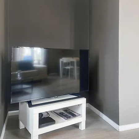 Lyder Sagens By 30 Appartement *