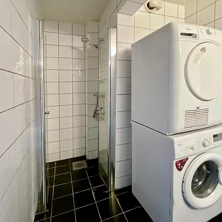 Lyder Sagens By 30 Appartement *