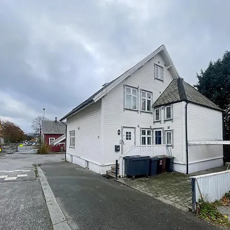 Lyder Sagens By 30 Appartement Stavanger